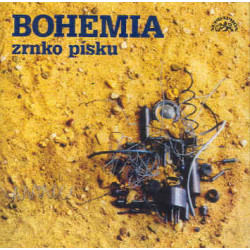 Bohemia: Zrnko písku