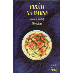 Piráti na Marsu