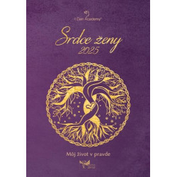 Srdce ženy 2025