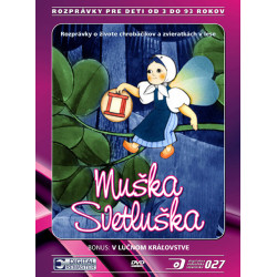 Muška Svetluška
