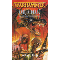 Warhammer - Zabíječ draků