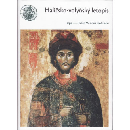 Haličsko-volyňský letopis