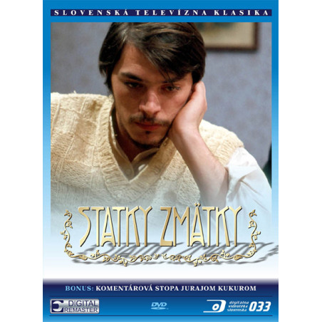 Statky zmätky