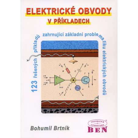 Elektrické obvody v příkladech