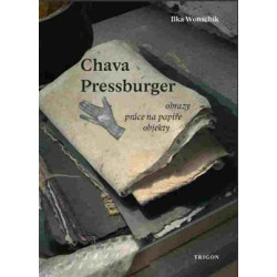 Chava Pressburger