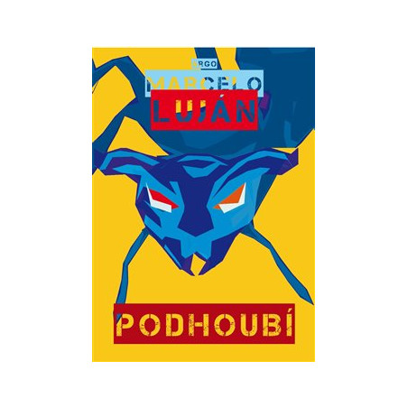 Podhoubí