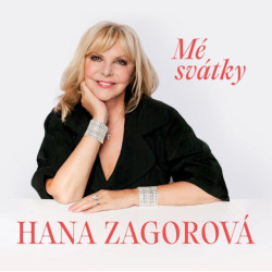 Hana Zagorová: Mé svátky