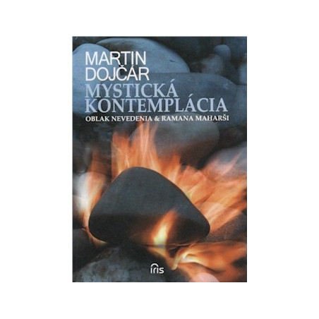 Mystická kontemplácia