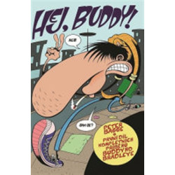 Hej, Buddy