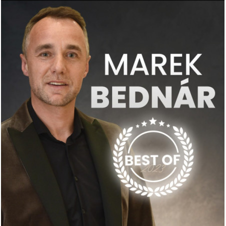 Marek Bednár: Best Of 2023