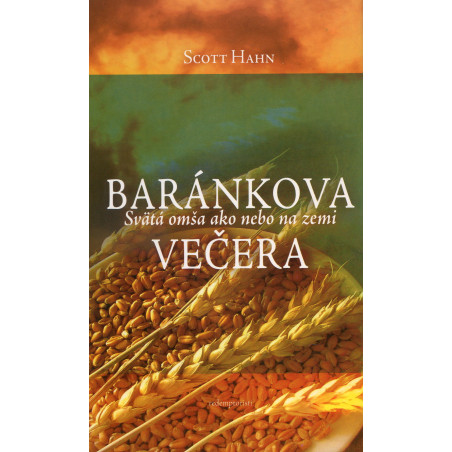 Baránkova večera