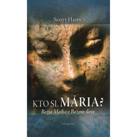 Kto si, Mária?