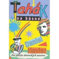 Ťahák na básne