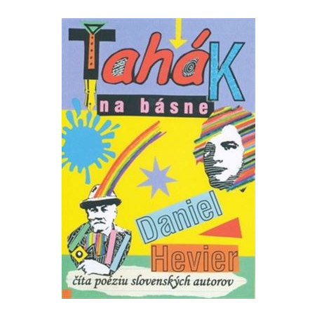 Ťahák na básne