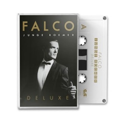 Falco: Junge Roemer MC