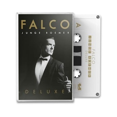 Falco: Junge Roemer MC