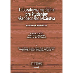 Laboratórna medicína pre študentov všeobecného lekárstva