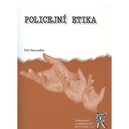 Policejní etika