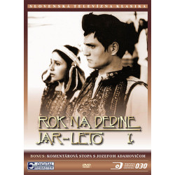 Rok na dedine I. - jar - leto