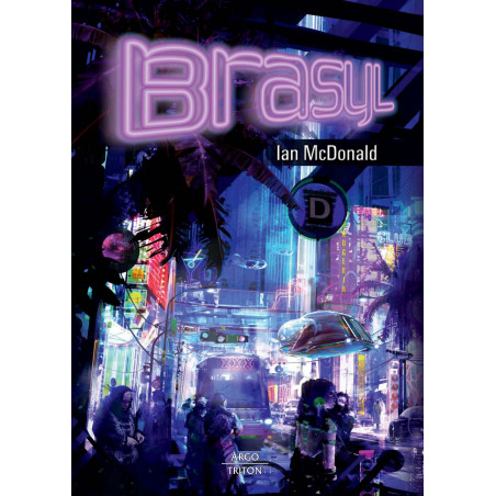 Brasyl
