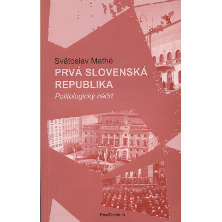 Prvá slovenská republika
