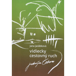 Vidiecky cestovný ruch