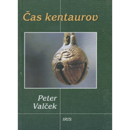 Čas kentaurov