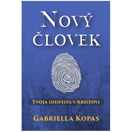 Nový človek