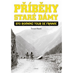 Příběhy Staré dámy