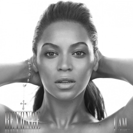 Beyoncé: I Am... Sasha Fierce