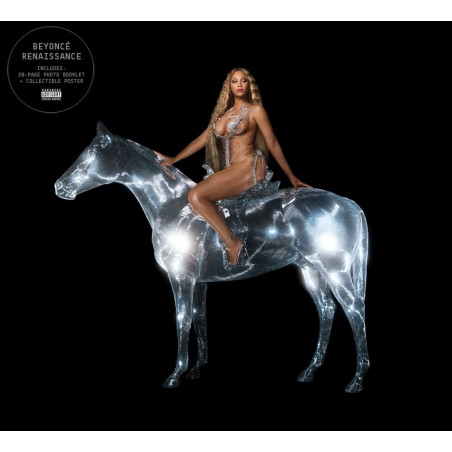Beyoncé: Renaissance (Softpack)