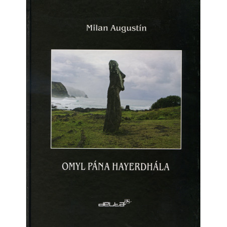 Omyl pána Hayerdhála