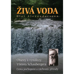 Živá voda