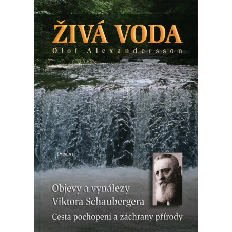 Živá voda