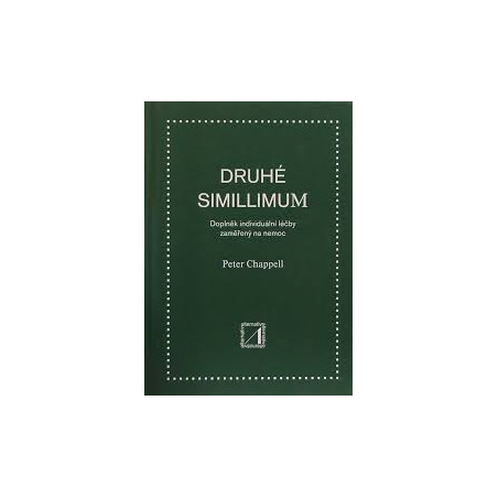 Druhé simillimum