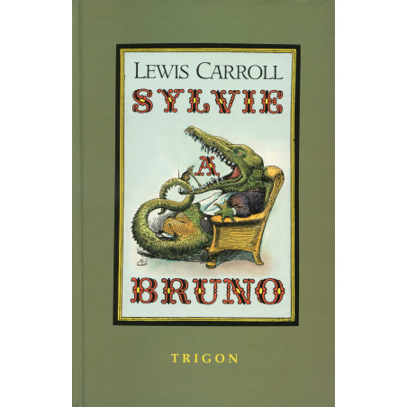 Sylvie a Bruno