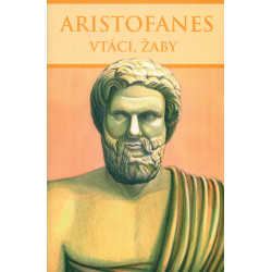 Vtáci, Žaby
