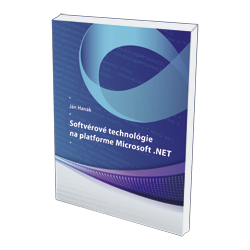 Softvérové technológie na platforme Microsoft .NET