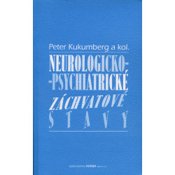 Neurologicko-psychiatrické záchvatové stavy