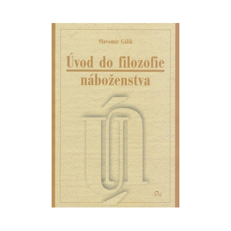 Úvod do filozofie náboženstva