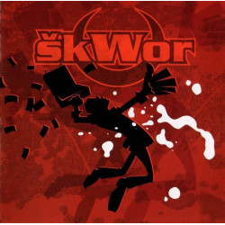 Škwor: Vyvolenej LP