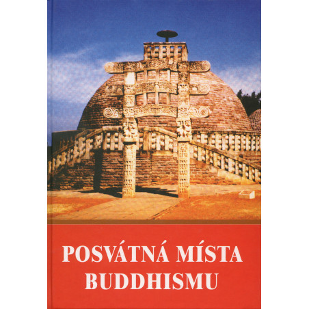 Posvátná místa buddhismu