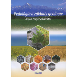 Pedológia a základy geológie