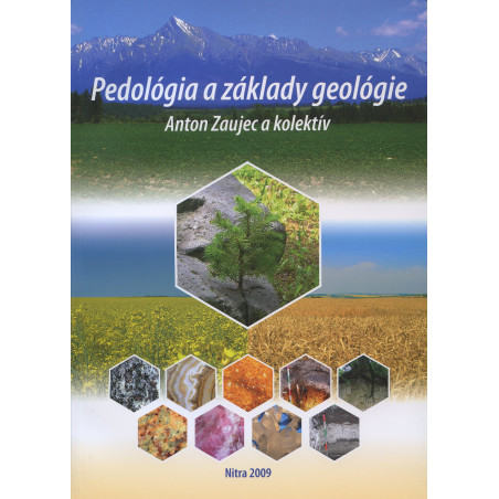 Pedológia a základy geológie