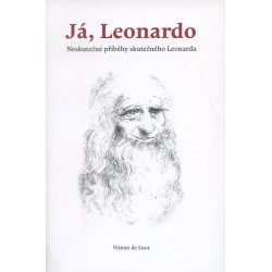 Já, Leonardo