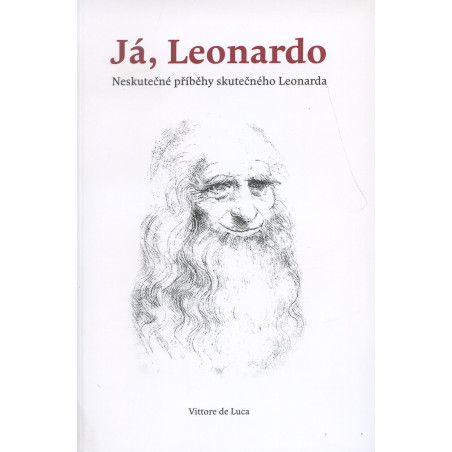 Já, Leonardo