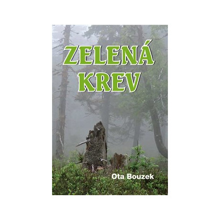 Zelená krev
