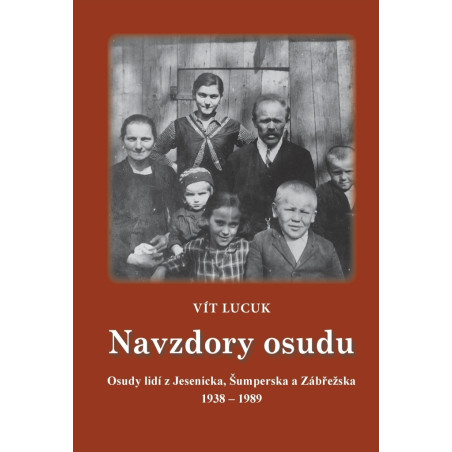 Navzdory osudu