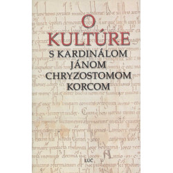 O kultúre