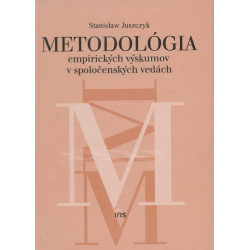 Metodológia empirických výskumov v spoločenských vedách